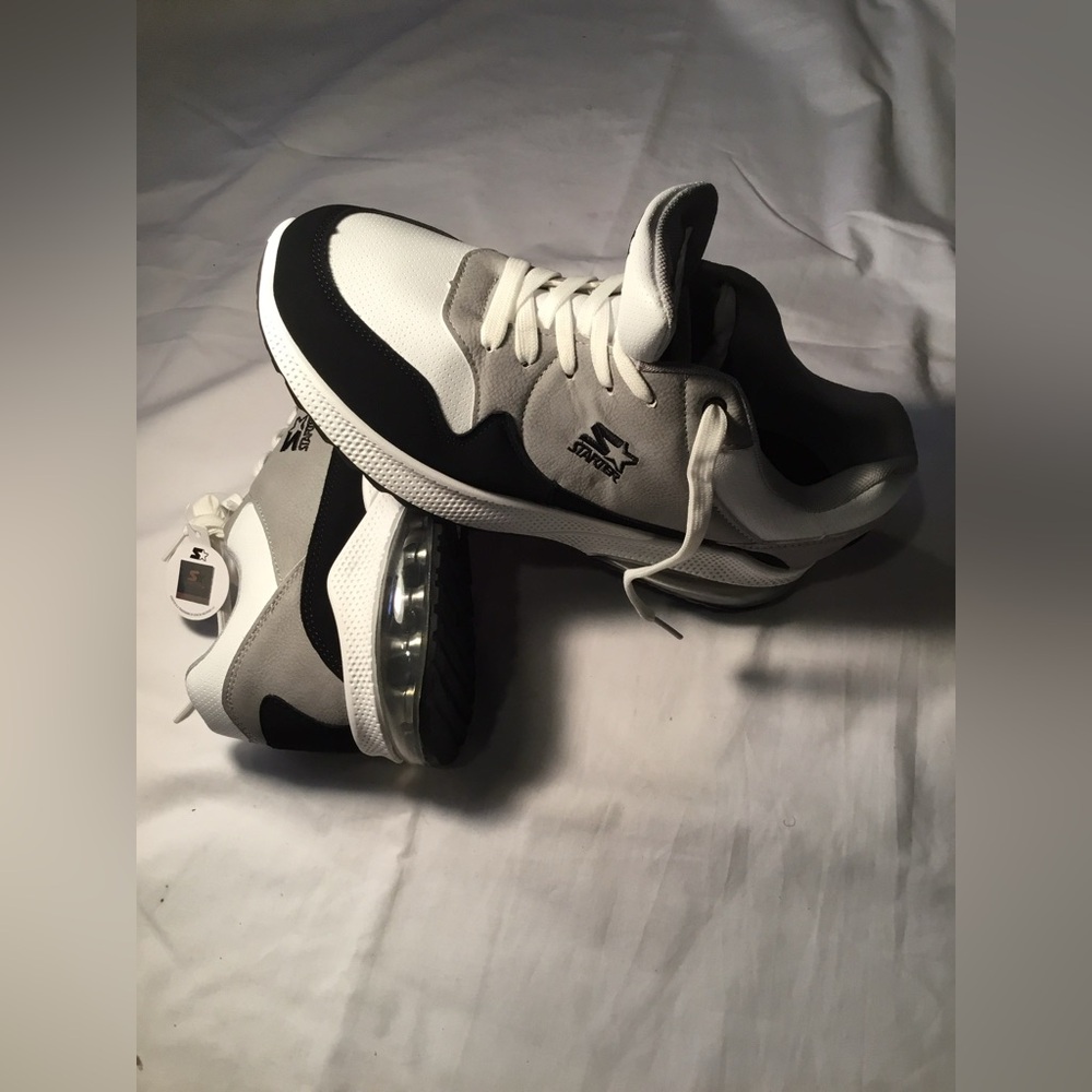 Men’s Starter sneakers size 10